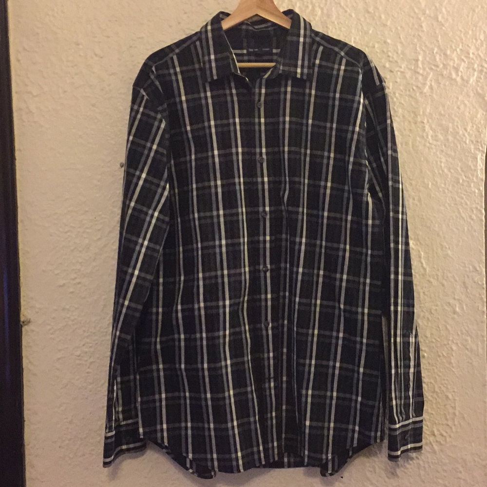 Gap Button Up - image 1